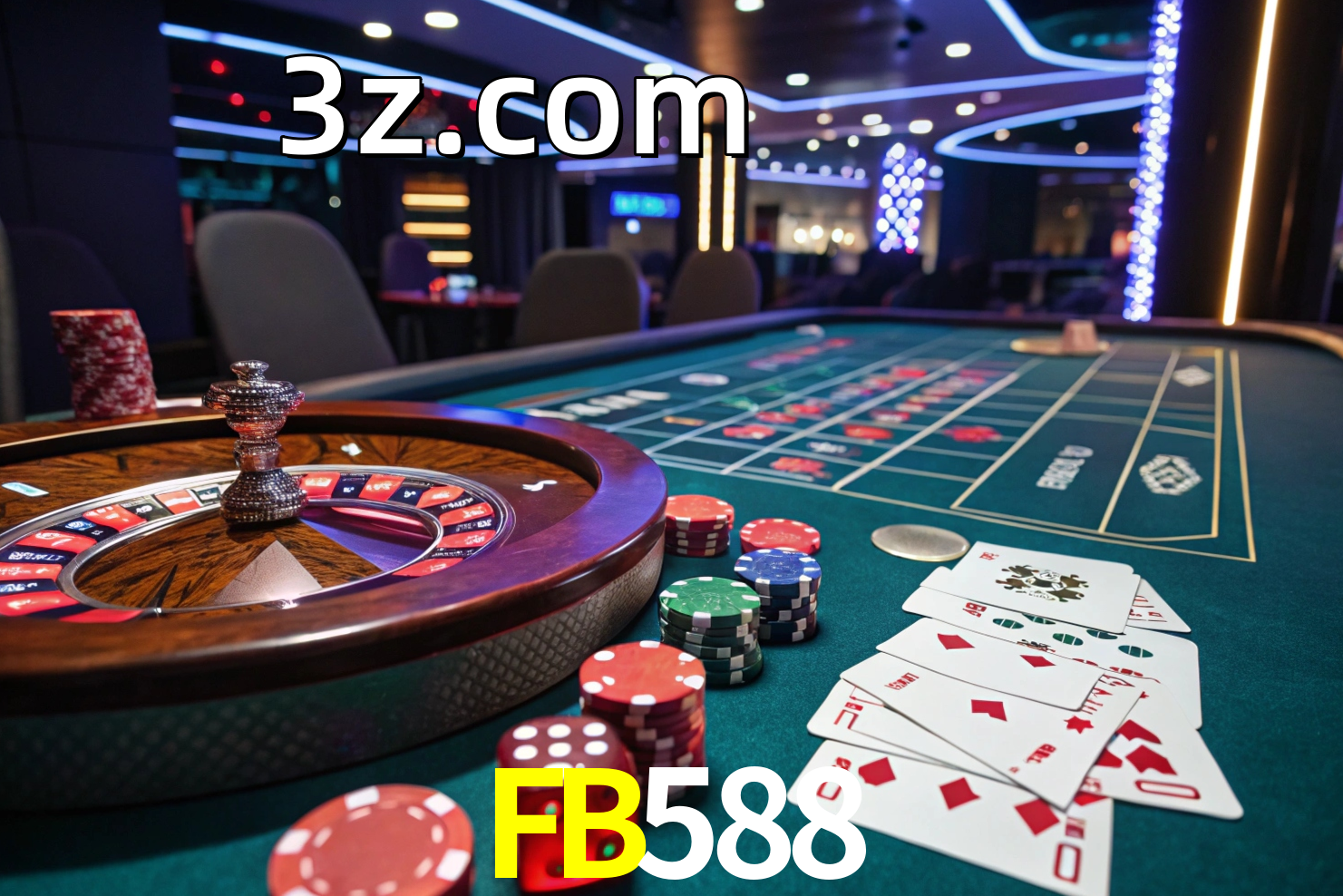 FB588