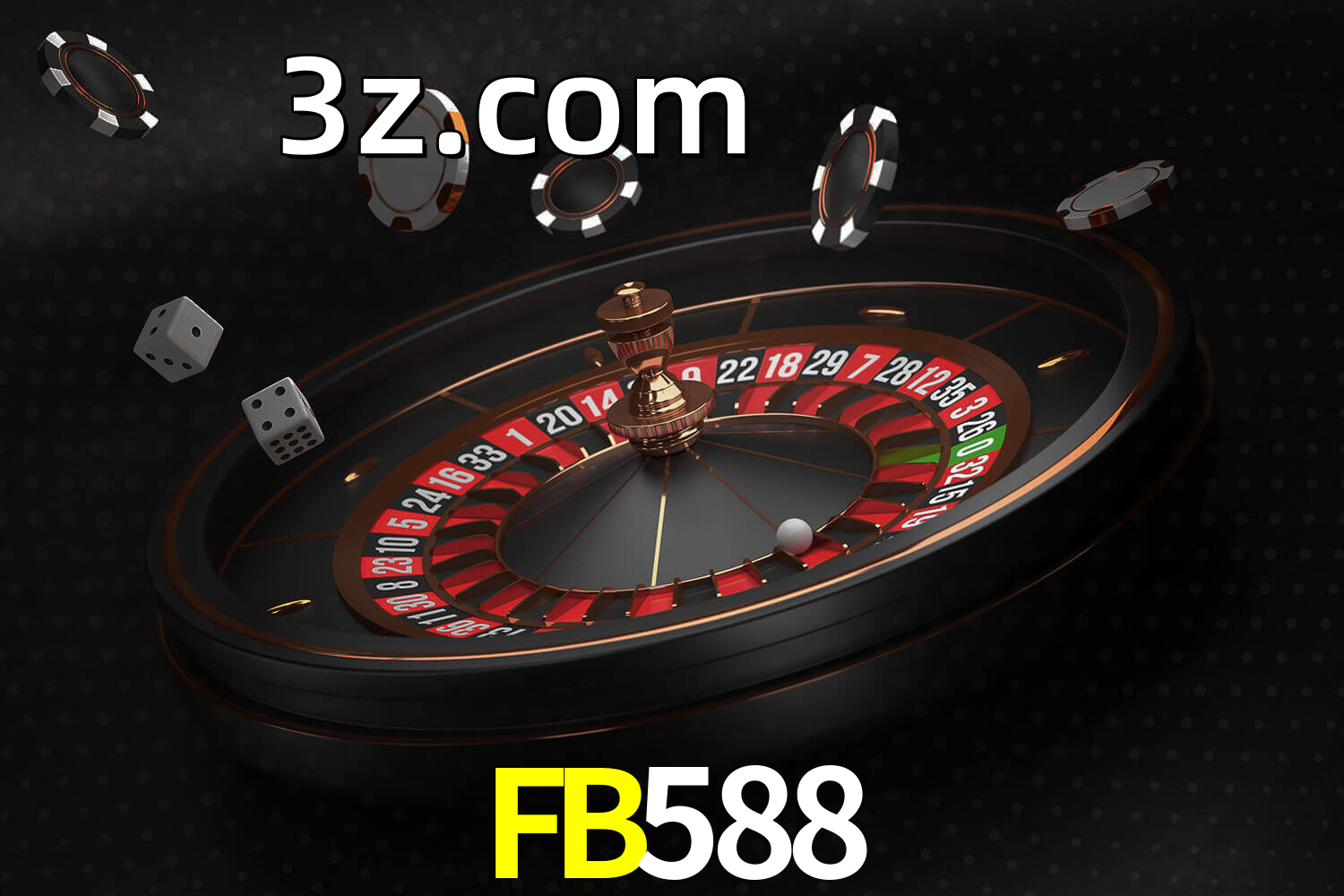 FB588