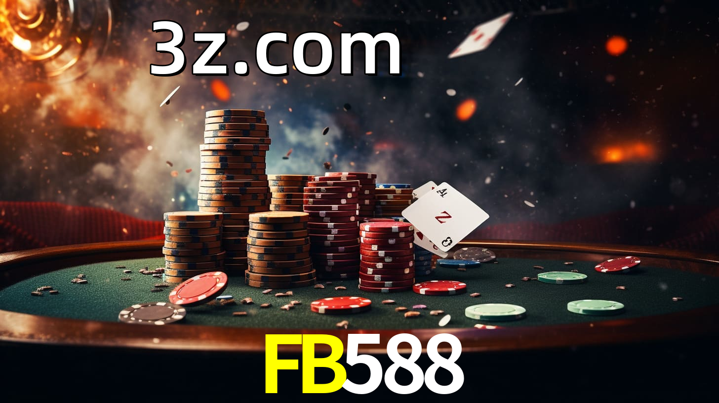 FB588