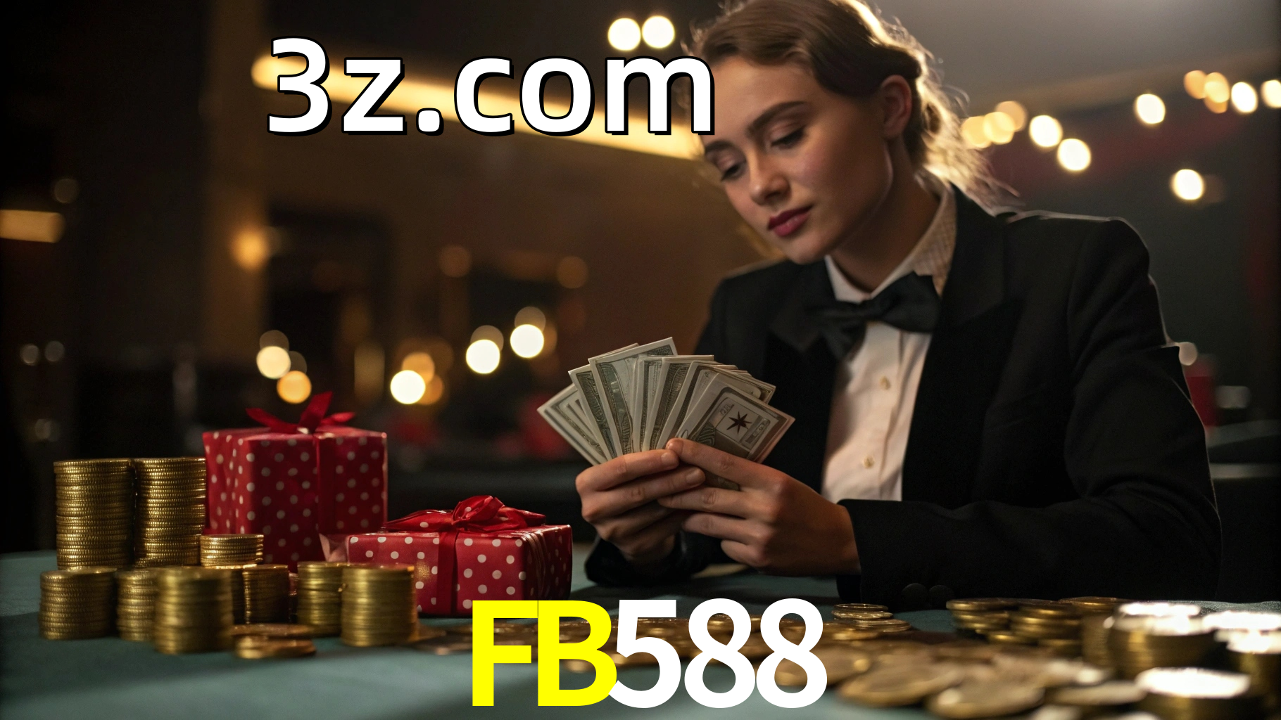 cassino online FB588