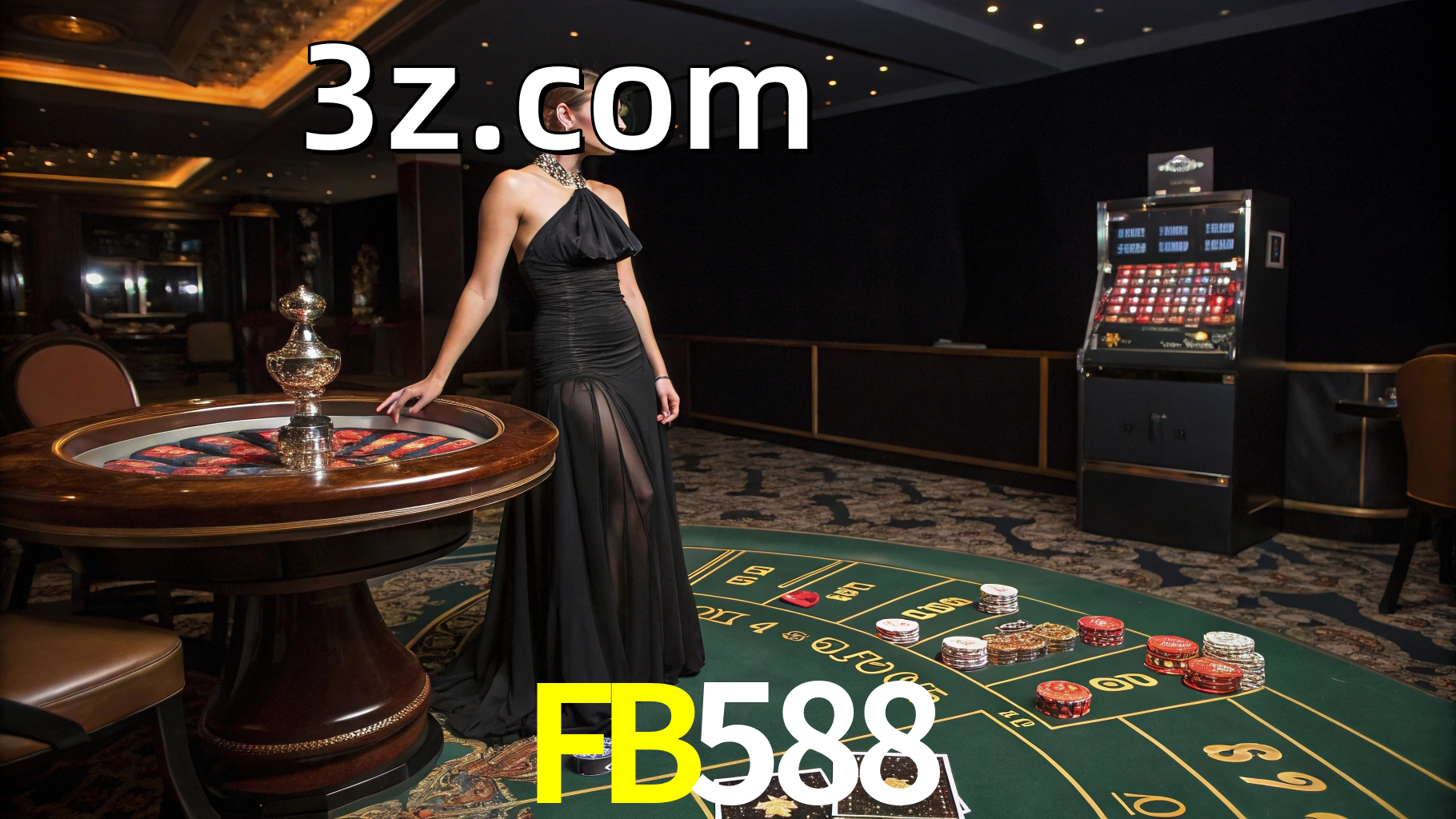 FB588