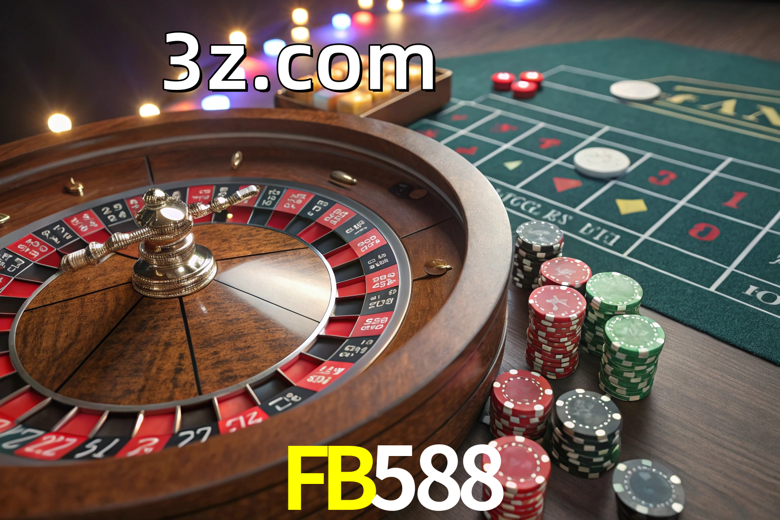 FB588