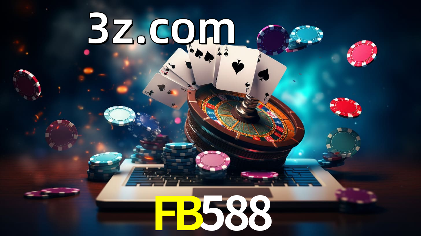 FB588