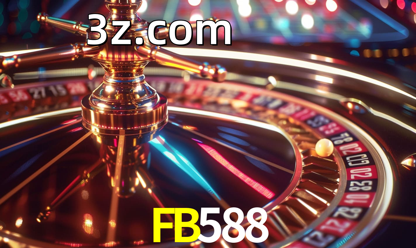 cassino online FB588