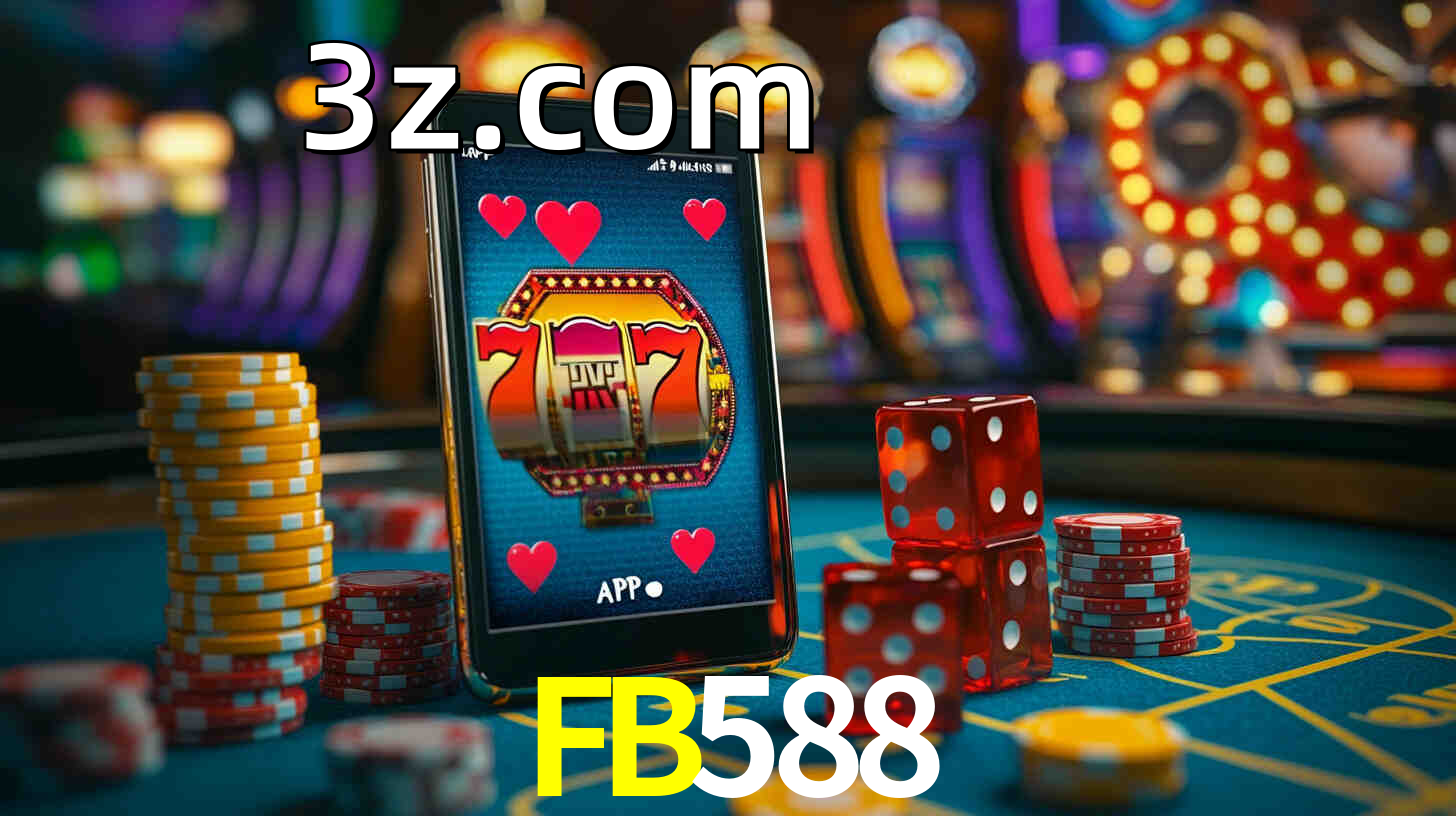 FB588