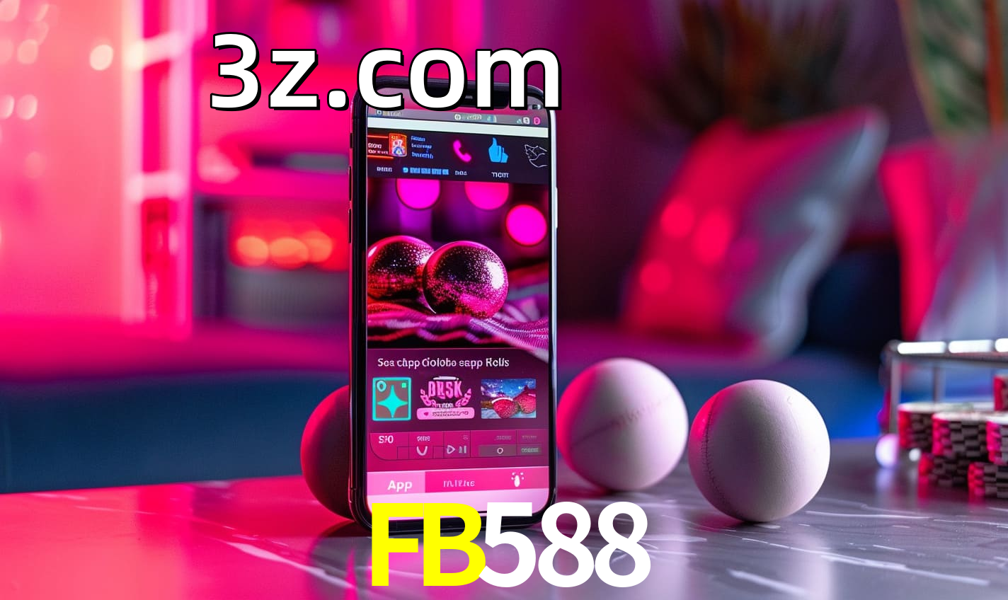 FB588