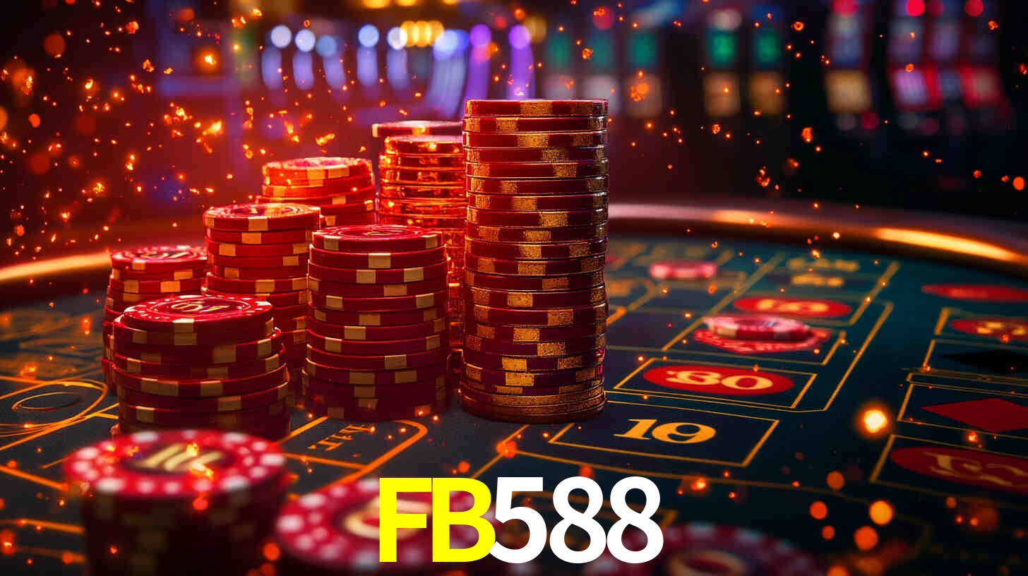 cassino online FB588